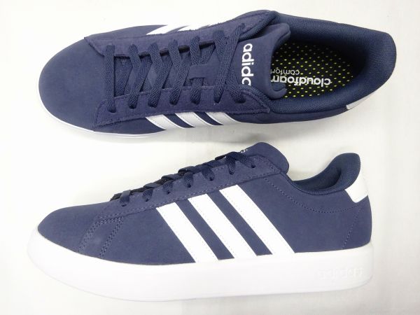 アディダスADIDASアディダス GRANDCOURT 2.0 M ID2969|男の アディダスADIDASアディダス GRANDCOURT 2.0 M ID2969|男の