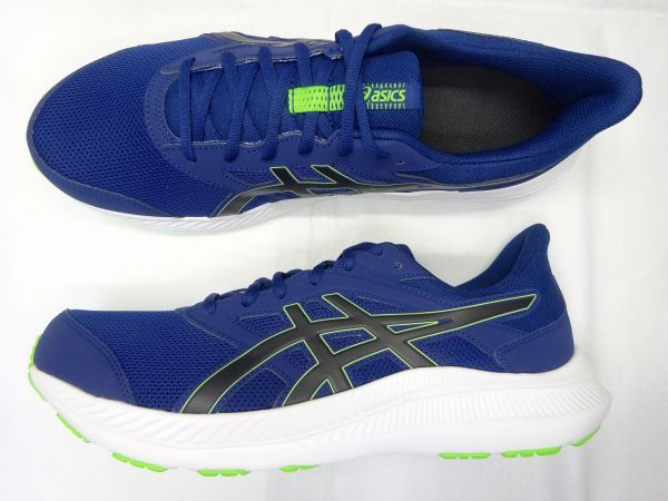 アシックスASICSアシックス JOLT4 【EXTRA WIDE】 1011B602-406