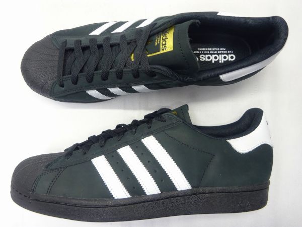 楽天市場】adidas スーパースター 23.5の通販