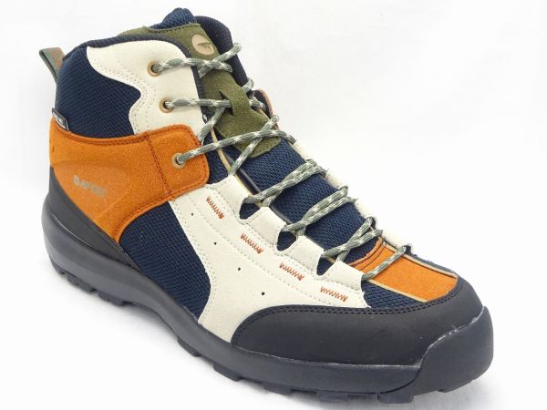 ハイテック AORAKI TREK WP HK044