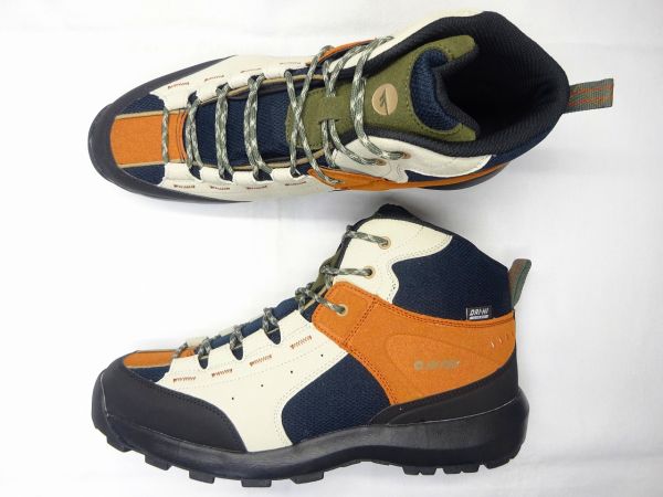 ハイテック AORAKI TREK WP HK044