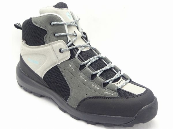 ハイテック AORAKI TREK WP HK044