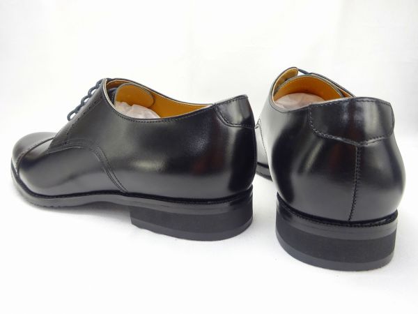 VIA CAMMINO ヴィア カミーノ VCK8045 【4E】 BL