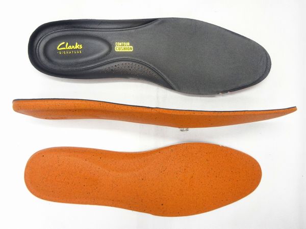 クラークスCLARKSクラークス TORFORD EASY 714J 【Gワイズ】｜男