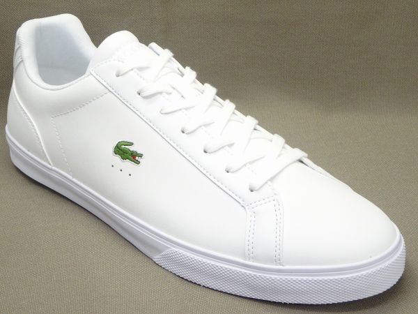ラコステLACOSTEラコステ LEROND PRO BL 23 1CMA 45CMA0100-21G ラコステLACOSTEラコステ LEROND PRO BL 23 1CMA 45CMA0100-21G