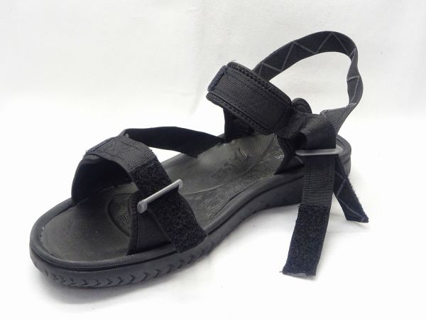 クラークス WESLEY TRAIL 【Gワイズ】 71721 BLACK