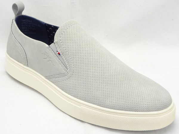 TOMMYHILFIGER KOZAL2 LIGHT GRAY