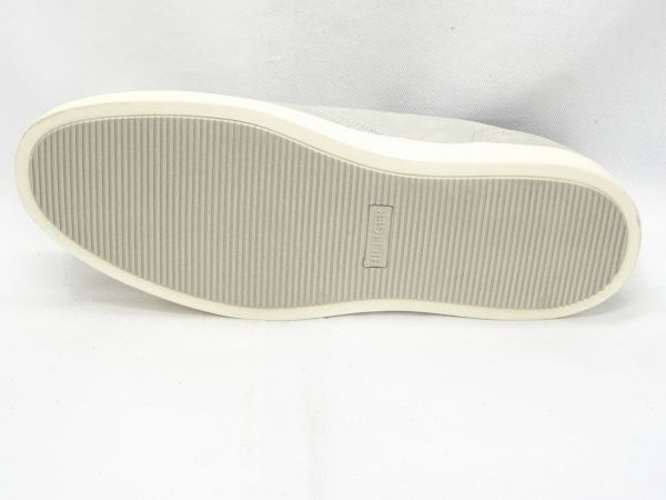 TOMMYHILFIGER KOZAL2 LIGHT GRAY