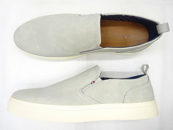 TOMMYHILFIGER KOZAL2 LIGHT GRAY