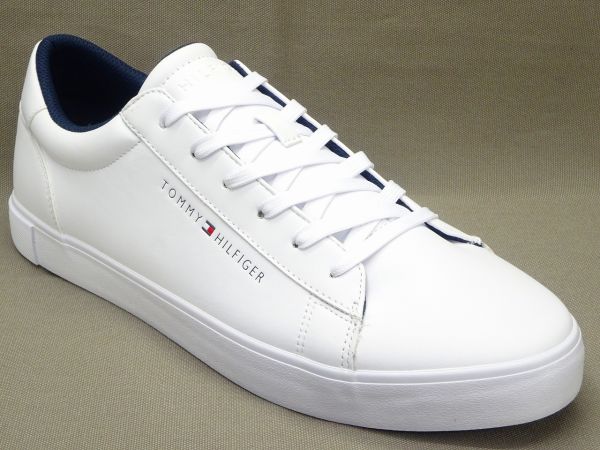 トミーヒルフィガー TOMMYHILFIGER RIBBY