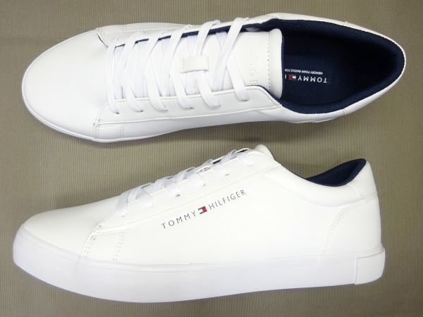 トミーヒルフィガー TOMMYHILFIGER  RIBBY