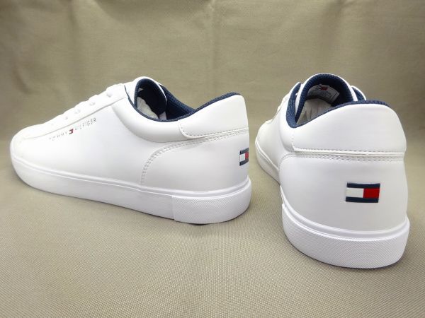 トミーヒルフィガー TOMMYHILFIGER RIBBY
