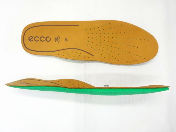 ECCO TRACK 25 M 831714-52600 DB