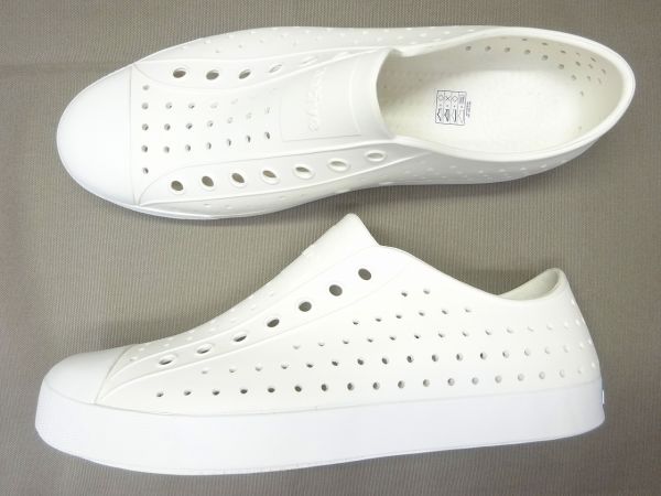 native ネイティブ JEFFERSON 11100100-1999