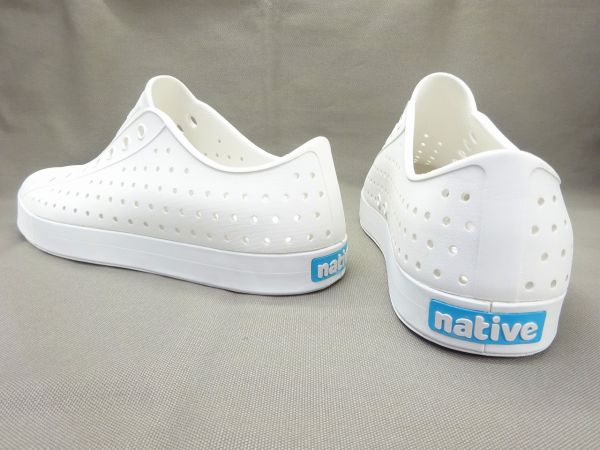 native ネイティブ JEFFERSON 11100100-1999