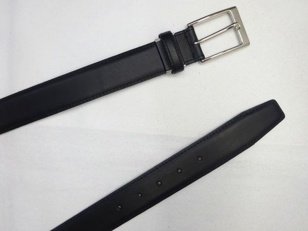 MORIYA BELT ZP11 BL 155cm（サイズ調整可能）