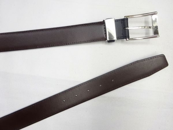 MORIYA BELT ZP11 BL 155cm（サイズ調整可能）