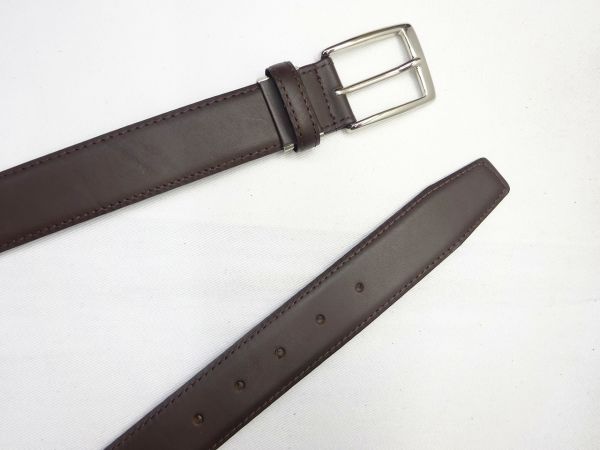 MORIYA BELT ZP11 DB 155cm（サイズ調整可能）