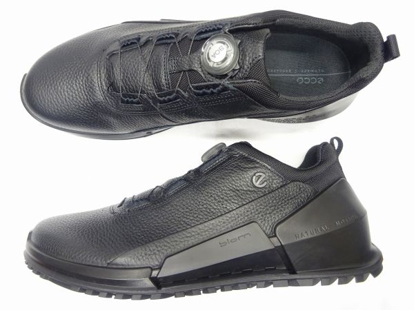 ECCO BIOM 2.0 BOA 800874-01001 BK