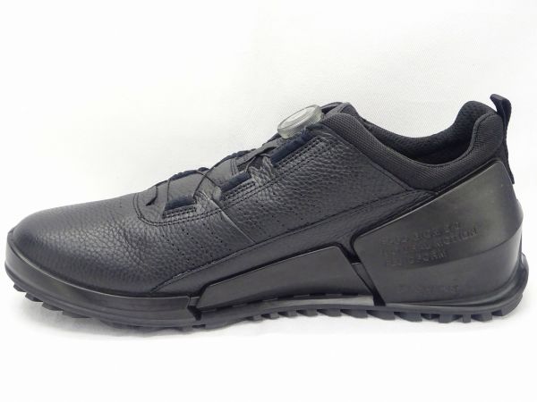 ECCO BIOM 2.0 BOA 800874-01001 BK