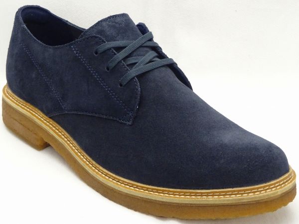 クラークス CLARKDALE DERBY 701 【Gワイズ】