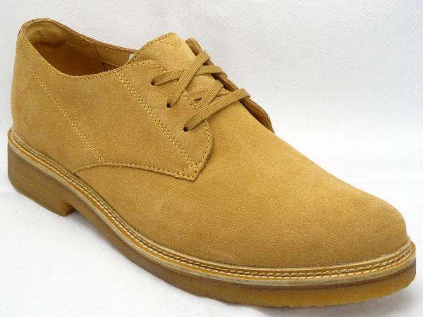 クラークス CLARKDALE DERBY 701 【Gワイズ】