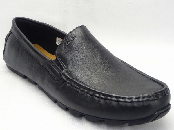 クラークス OSWICK PLAIN 711J 【Gワイズ】