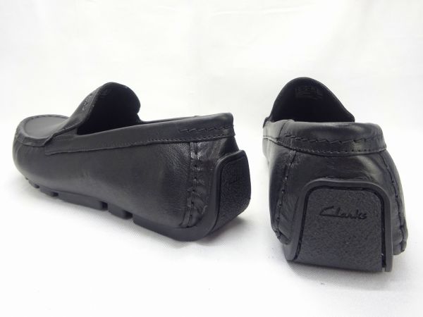 クラークスCLARKSクラークス OSWICK PLAIN 711J 【Gワイズ】｜男