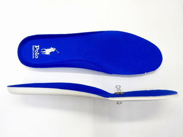 POLO RALPH LAUREN CRT SPT-SK RE28 YE/NV 【D】