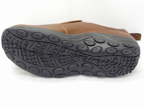 メレル JUNGLE MOC LEATHER2 J000439