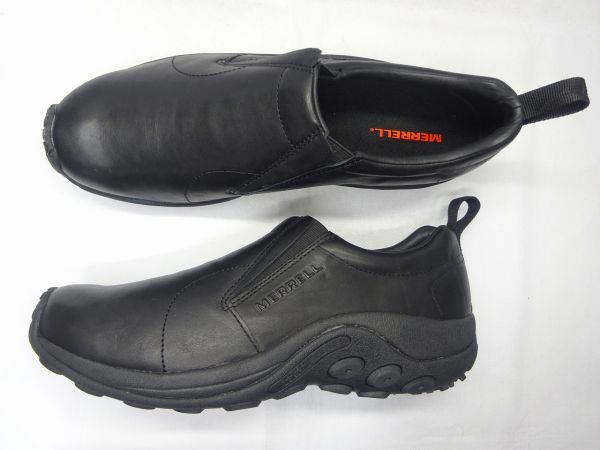 メレル JUNGLE MOC LEATHER2 J17199