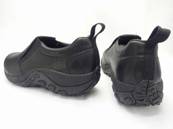 メレル JUNGLE MOC LEATHER2 J17199