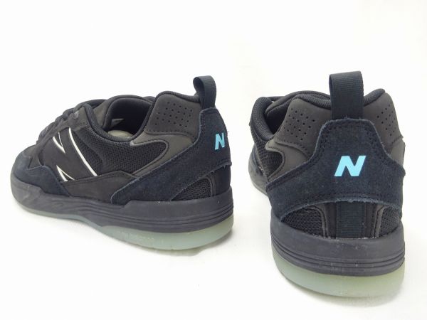 ニューバランス NM808BBI 【Dワイズ】