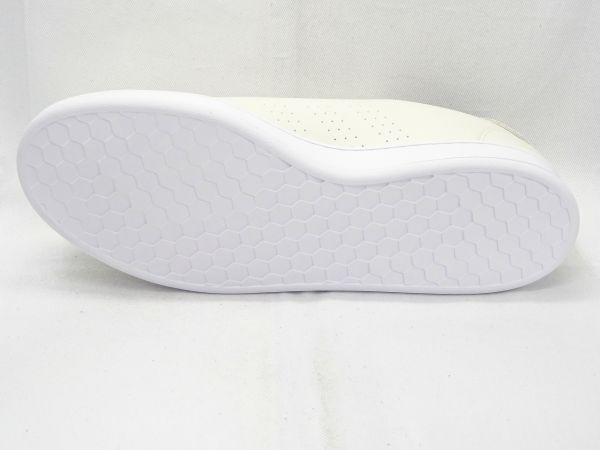 アディダスADIDASアディダス ADVANCOURT M IF6098｜男の大きな靴