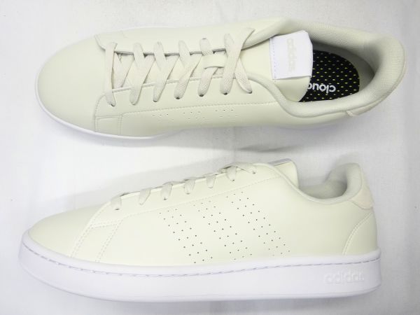 アディダスADIDASアディダス ADVANCOURT M IF6098｜男の大きな靴