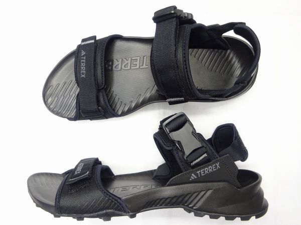 Id4269 アディダスADIDASアディダス TERREX HYDROTERRA RROCKS ID4269|男の大きな靴の専門店 ビッグ・ビー