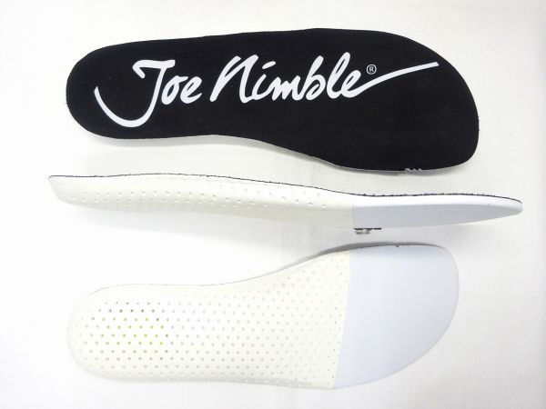 ジョーニンブル JOE NIMBLE 1780-669 GR