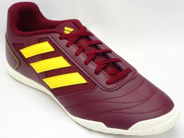 adidas Copa サッカーシューズ ホワイト/イエロー（adidas コパ