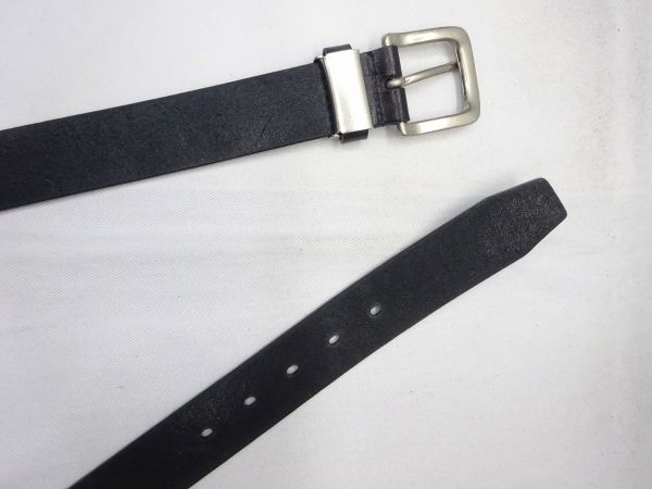 KIETH BELT 91930 BL 120cm（サイズ調整可能）