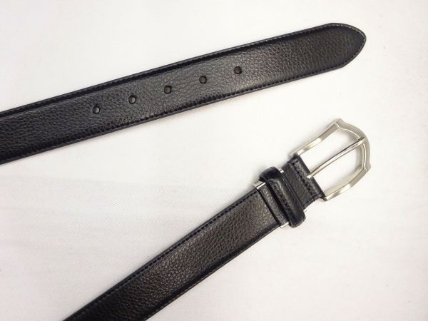 KIETH BELT 91930 BL 145cm（サイズ調整可能）