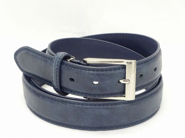 KIETH BELT 91995 NV 145cm（サイズ調整可能）