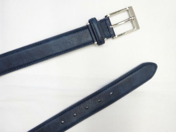 KIETH BELT 91995 NV 145cm（サイズ調整可能）