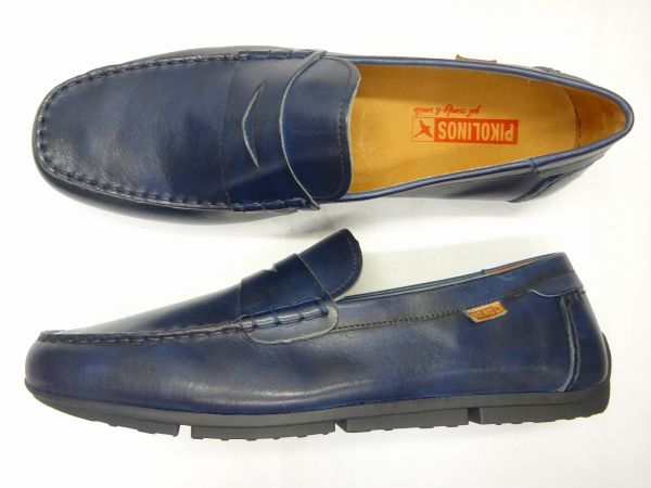 ピコリノス PIKOLINOS CONIL M1S PK-499 BU