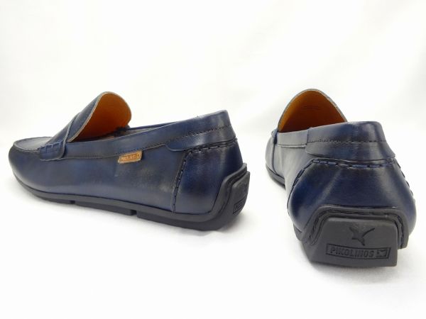 ピコリノス PIKOLINOS CONIL M1S PK-499 BU