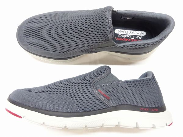 スケッチャーズSKECHERSスケッチャーズ FLEX ADVANTAGE 4.0