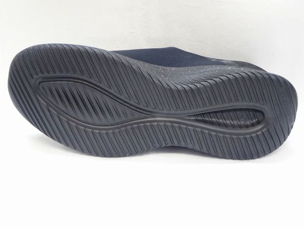 スケッチャーズ ULTRA FLEX 3.0 RIGHT AWAY【ワイド幅】 232452W-BBK