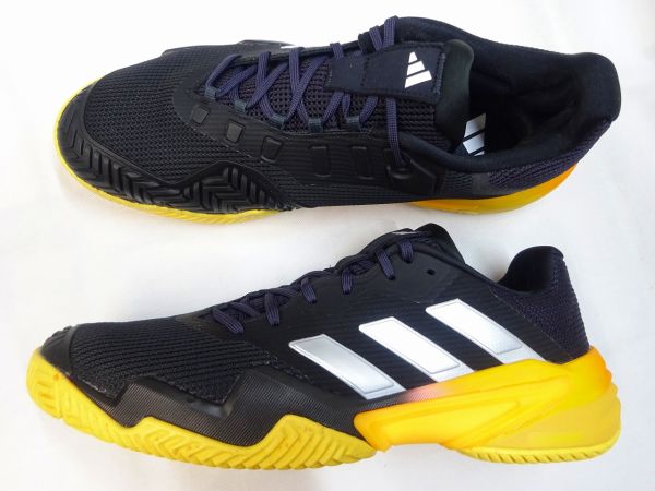 アディダス[テニス]  Barricade 13 M IF0467