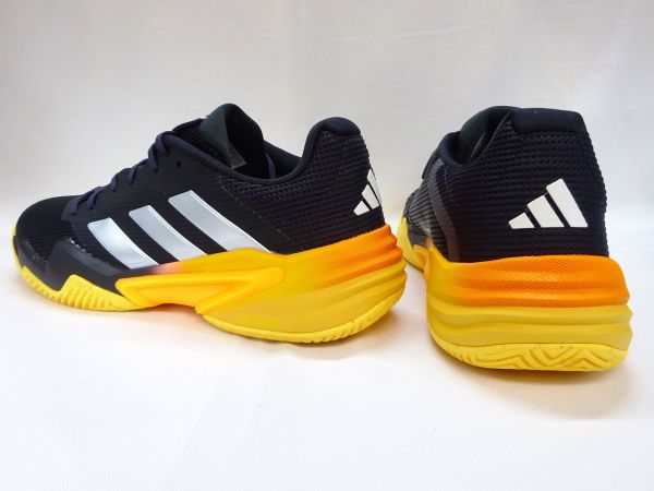 アディダス[テニス]  Barricade 13 M IF0467