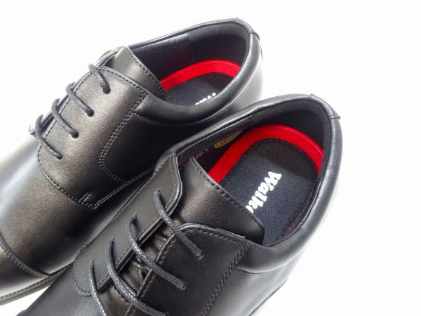 WALKABLE 【6E】 2092 BL