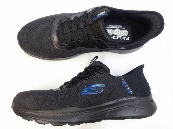 スケッチャーズSKECHERSスケッチャーズ EQUALIZER 5.0